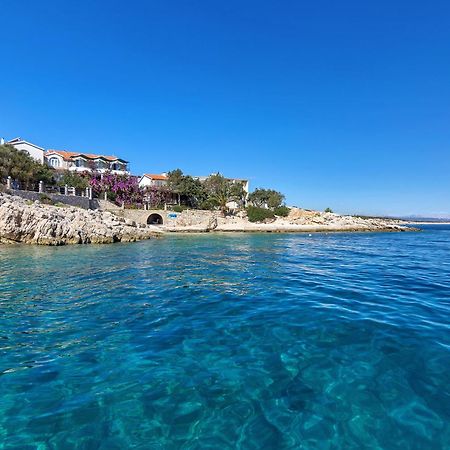 Apartmani Nikola Zastrazisce ภายนอก รูปภาพ