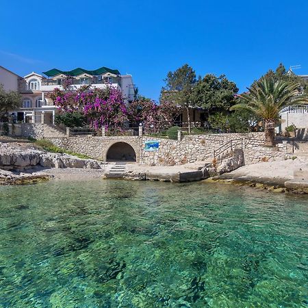 Apartmani Nikola Zastrazisce ภายนอก รูปภาพ