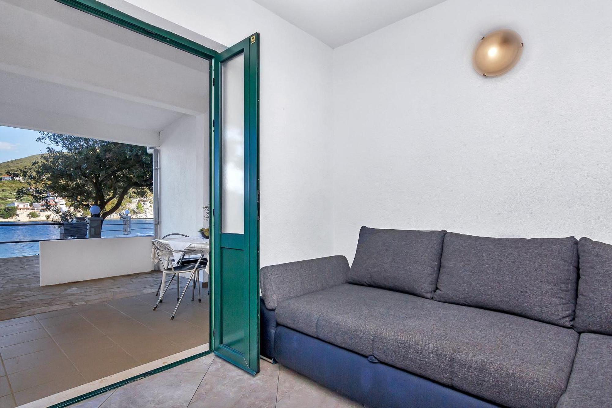 Apartmani Nikola Zastrazisce ภายนอก รูปภาพ