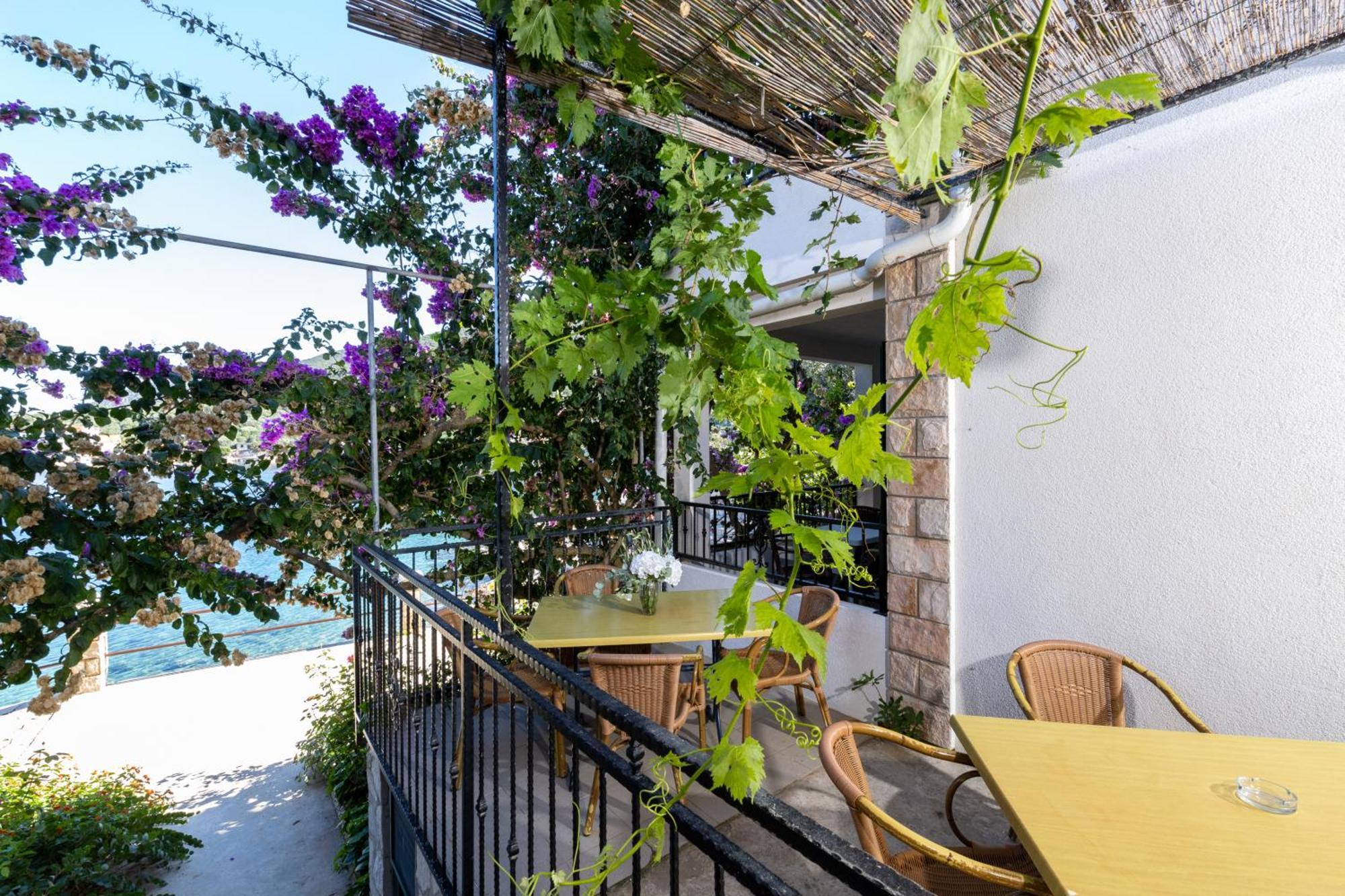 Apartmani Nikola Zastrazisce ภายนอก รูปภาพ